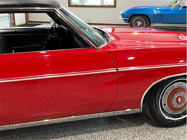 1970 Chevrolet Caprice (CC-1811559) for sale in Greene, Iowa
