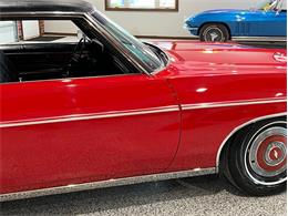 1970 Chevrolet Caprice (CC-1811559) for sale in Greene, Iowa
