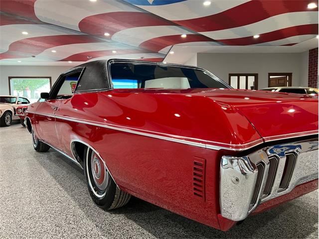 1970 Chevrolet Caprice (CC-1811559) for sale in Greene, Iowa