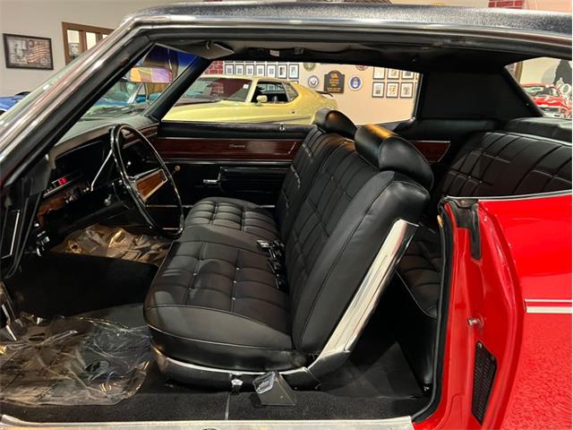 1970 Chevrolet Caprice (CC-1811559) for sale in Greene, Iowa