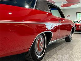 1970 Chevrolet Caprice (CC-1811559) for sale in Greene, Iowa
