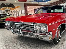 1970 Chevrolet Caprice (CC-1811559) for sale in Greene, Iowa