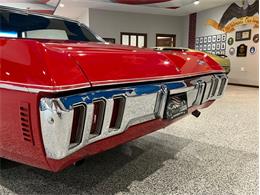 1970 Chevrolet Caprice (CC-1811559) for sale in Greene, Iowa