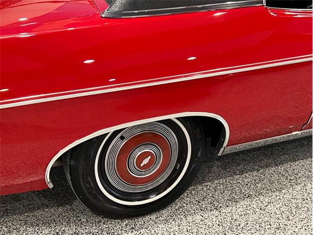 1970 Chevrolet Caprice (CC-1811559) for sale in Greene, Iowa