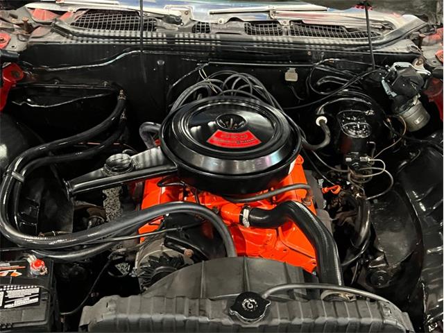 1970 Chevrolet Caprice (CC-1811559) for sale in Greene, Iowa