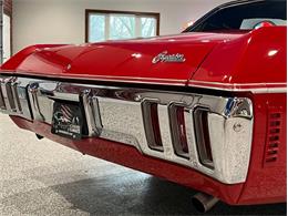 1970 Chevrolet Caprice (CC-1811559) for sale in Greene, Iowa