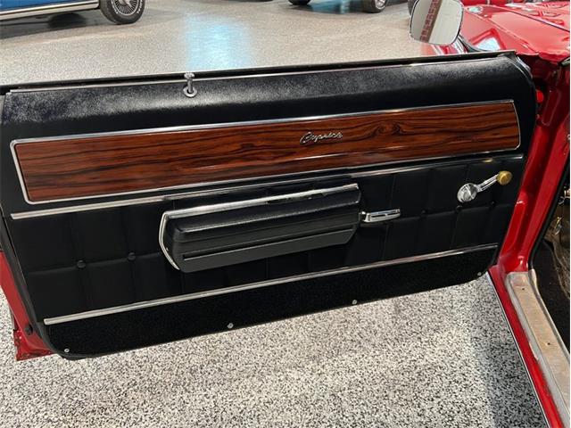 1970 Chevrolet Caprice (CC-1811559) for sale in Greene, Iowa