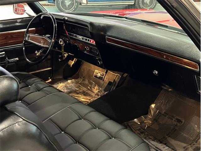 1970 Chevrolet Caprice (CC-1811559) for sale in Greene, Iowa