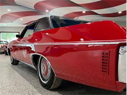 1970 Chevrolet Caprice (CC-1811559) for sale in Greene, Iowa