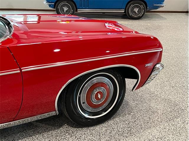 1970 Chevrolet Caprice (CC-1811559) for sale in Greene, Iowa