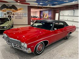 1970 Chevrolet Caprice (CC-1811559) for sale in Greene, Iowa