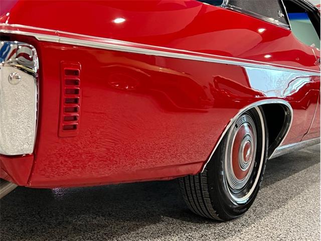 1970 Chevrolet Caprice (CC-1811559) for sale in Greene, Iowa