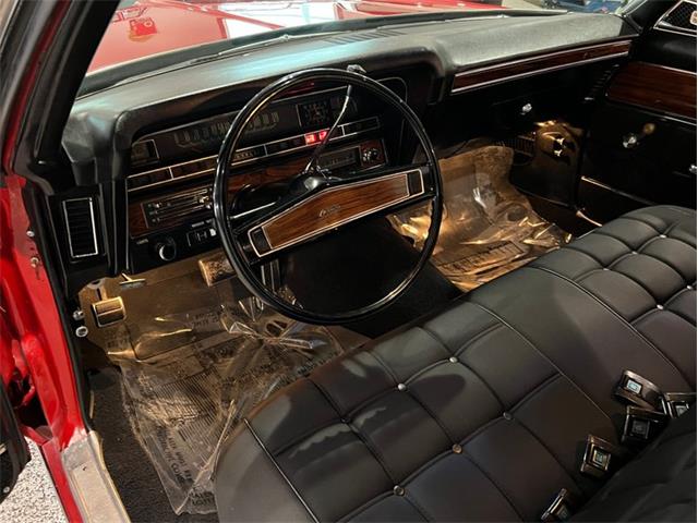 1970 Chevrolet Caprice (CC-1811559) for sale in Greene, Iowa