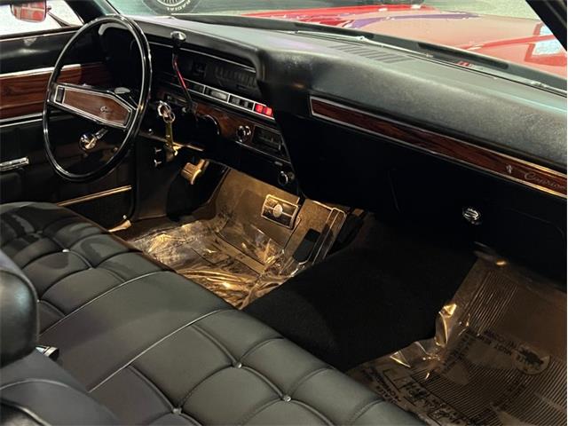1970 Chevrolet Caprice (CC-1811559) for sale in Greene, Iowa