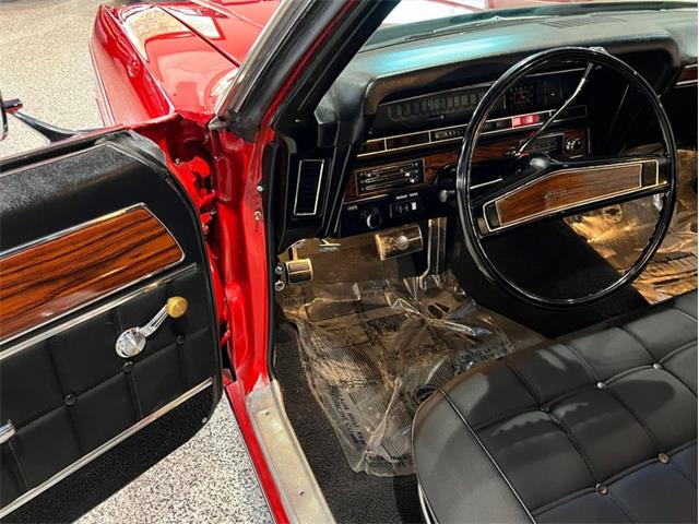 1970 Chevrolet Caprice (CC-1811559) for sale in Greene, Iowa