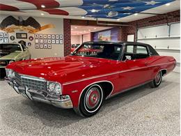 1970 Chevrolet Caprice (CC-1811559) for sale in Greene, Iowa
