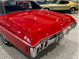 1970 Chevrolet Caprice (CC-1811559) for sale in Greene, Iowa
