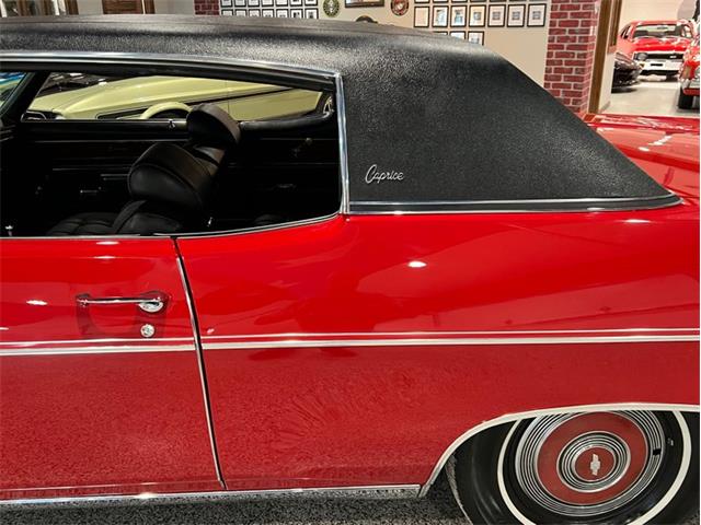 1970 Chevrolet Caprice (CC-1811559) for sale in Greene, Iowa