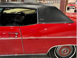 1970 Chevrolet Caprice (CC-1811559) for sale in Greene, Iowa