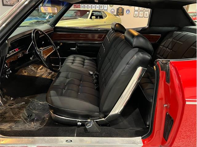 1970 Chevrolet Caprice (CC-1811559) for sale in Greene, Iowa