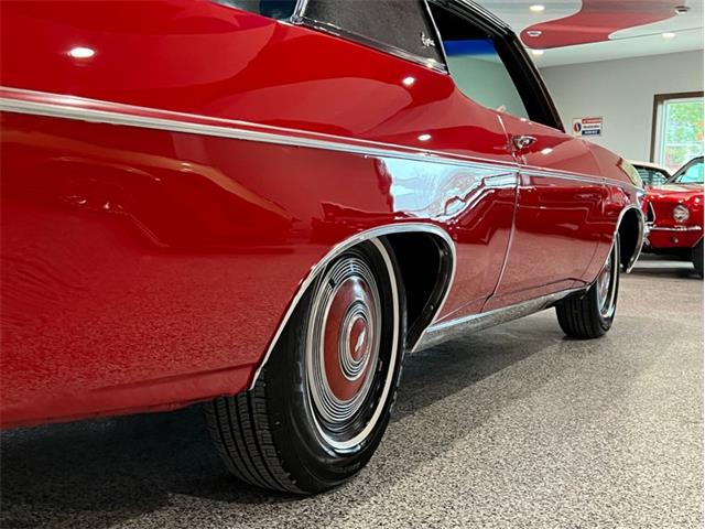 1970 Chevrolet Caprice (CC-1811559) for sale in Greene, Iowa