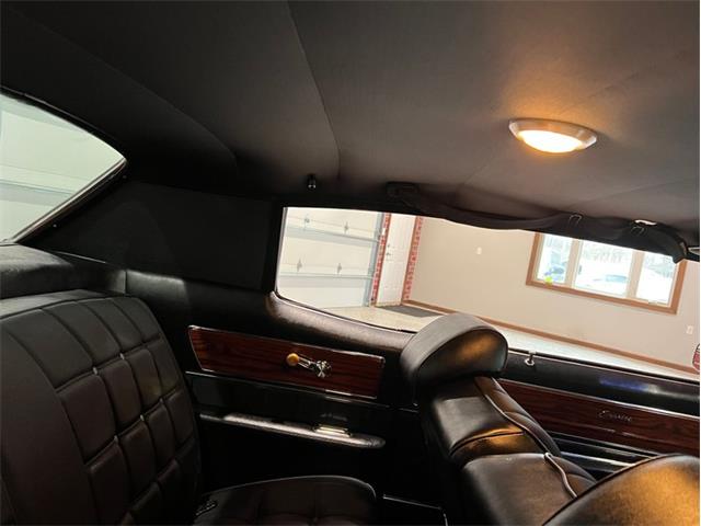 1970 Chevrolet Caprice (CC-1811559) for sale in Greene, Iowa