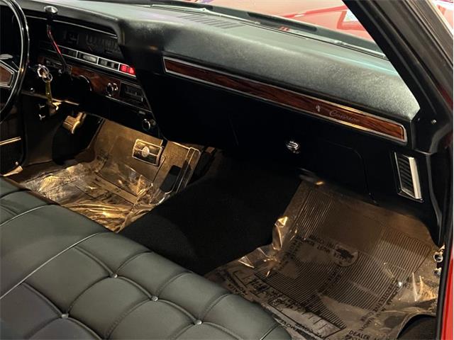 1970 Chevrolet Caprice (CC-1811559) for sale in Greene, Iowa