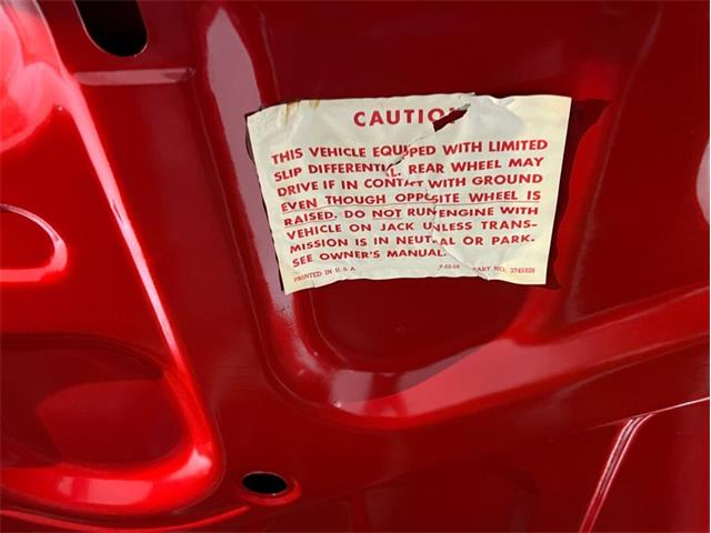 1970 Chevrolet Caprice (CC-1811559) for sale in Greene, Iowa