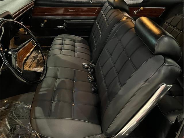 1970 Chevrolet Caprice (CC-1811559) for sale in Greene, Iowa