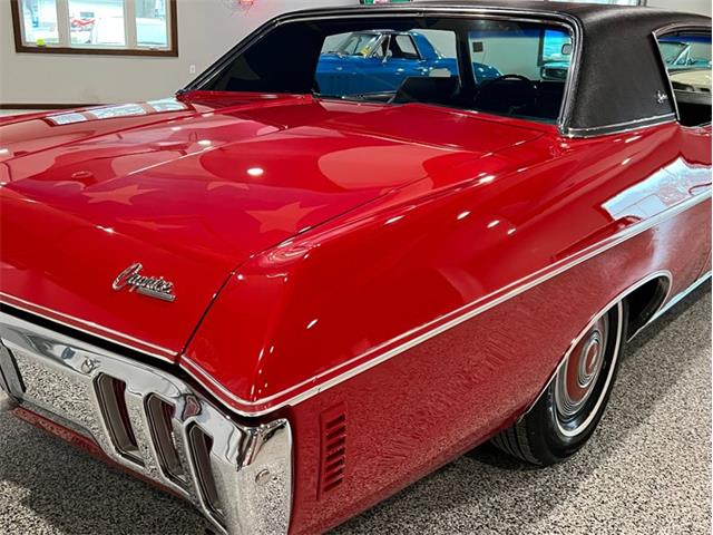 1970 Chevrolet Caprice (CC-1811559) for sale in Greene, Iowa