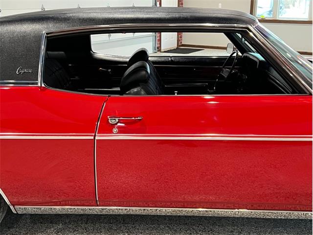 1970 Chevrolet Caprice (CC-1811559) for sale in Greene, Iowa