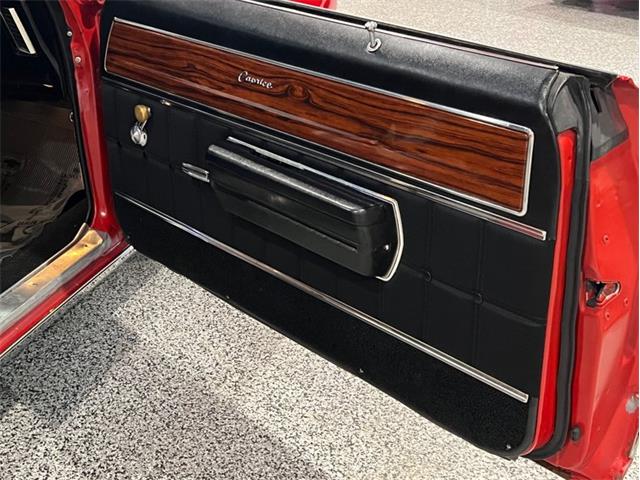 1970 Chevrolet Caprice (CC-1811559) for sale in Greene, Iowa