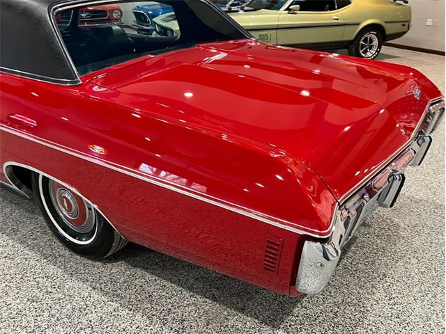 1970 Chevrolet Caprice (CC-1811559) for sale in Greene, Iowa