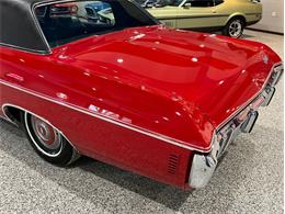 1970 Chevrolet Caprice (CC-1811559) for sale in Greene, Iowa