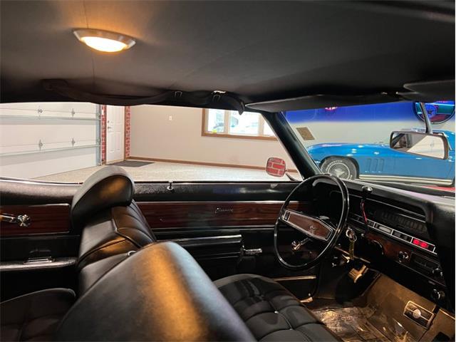 1970 Chevrolet Caprice (CC-1811559) for sale in Greene, Iowa