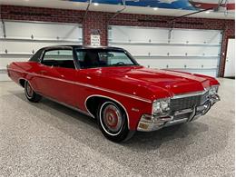 1970 Chevrolet Caprice (CC-1811559) for sale in Greene, Iowa