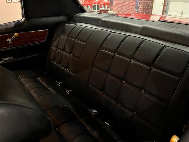 1970 Chevrolet Caprice (CC-1811559) for sale in Greene, Iowa