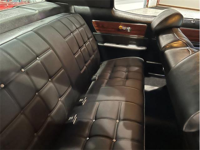 1970 Chevrolet Caprice (CC-1811559) for sale in Greene, Iowa
