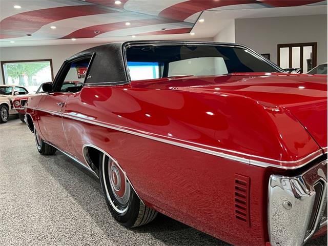 1970 Chevrolet Caprice (CC-1811559) for sale in Greene, Iowa