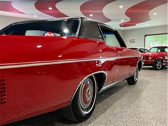 1970 Chevrolet Caprice (CC-1811559) for sale in Greene, Iowa
