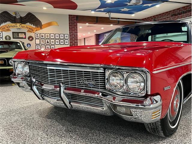 1970 Chevrolet Caprice (CC-1811559) for sale in Greene, Iowa