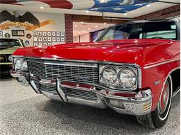 1970 Chevrolet Caprice (CC-1811559) for sale in Greene, Iowa