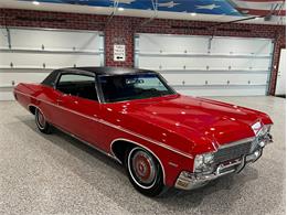 1970 Chevrolet Caprice (CC-1811559) for sale in Greene, Iowa