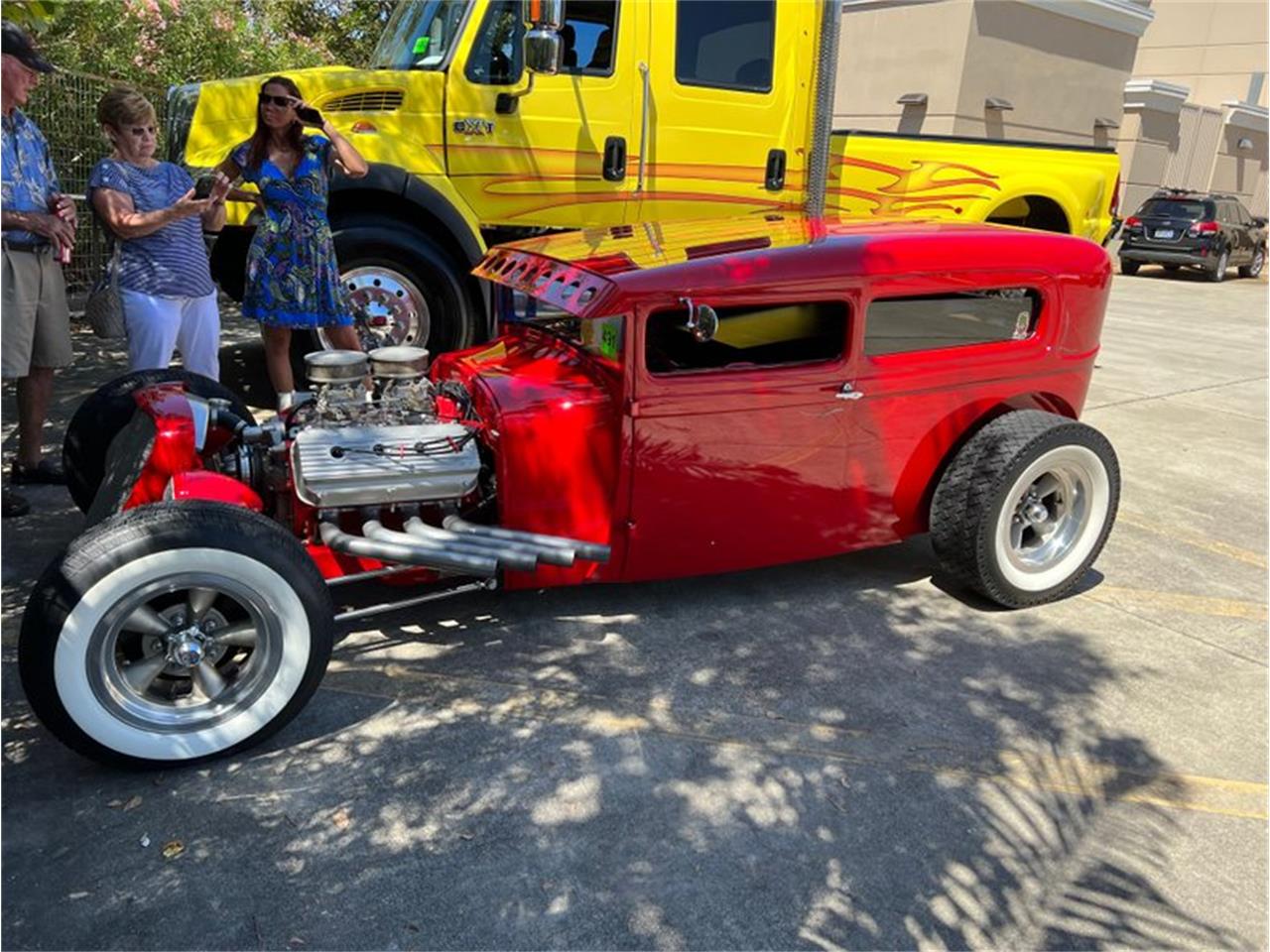 For Sale at Auction: 1929 Ford Model A in Punta Gorda, Florida for sale in Punta Gorda, FL