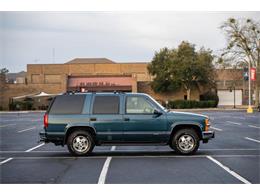 1995 Chevrolet Tahoe (CC-1811588) for sale in Aiken, South Carolina