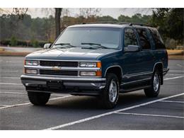 1995 Chevrolet Tahoe (CC-1811588) for sale in Aiken, South Carolina