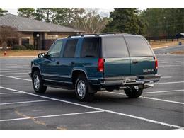 1995 Chevrolet Tahoe (CC-1811588) for sale in Aiken, South Carolina