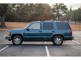 1995 Chevrolet Tahoe (CC-1811588) for sale in Aiken, South Carolina