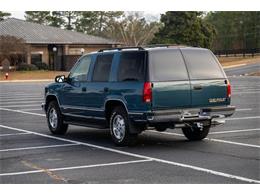 1995 Chevrolet Tahoe (CC-1811588) for sale in Aiken, South Carolina