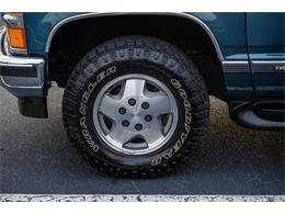 1995 Chevrolet Tahoe (CC-1811588) for sale in Aiken, South Carolina